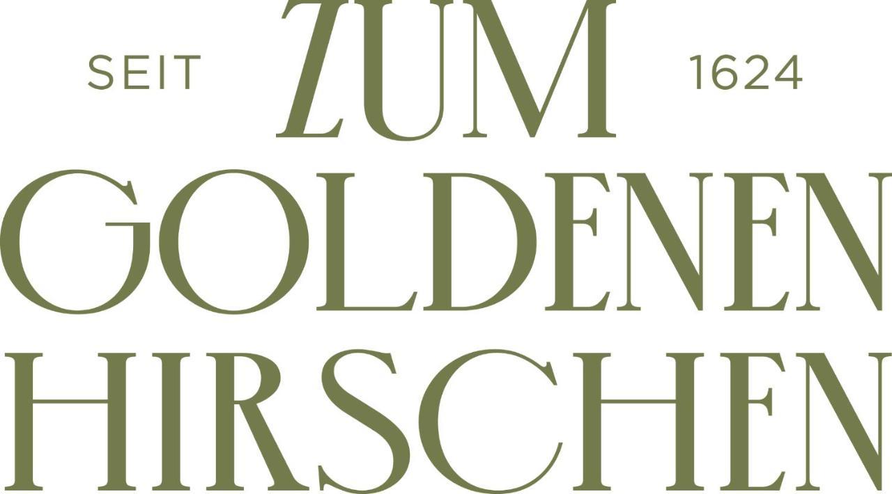 Boutiquehotel Zum Goldenen Hirschen Гмунден Екстер'єр фото