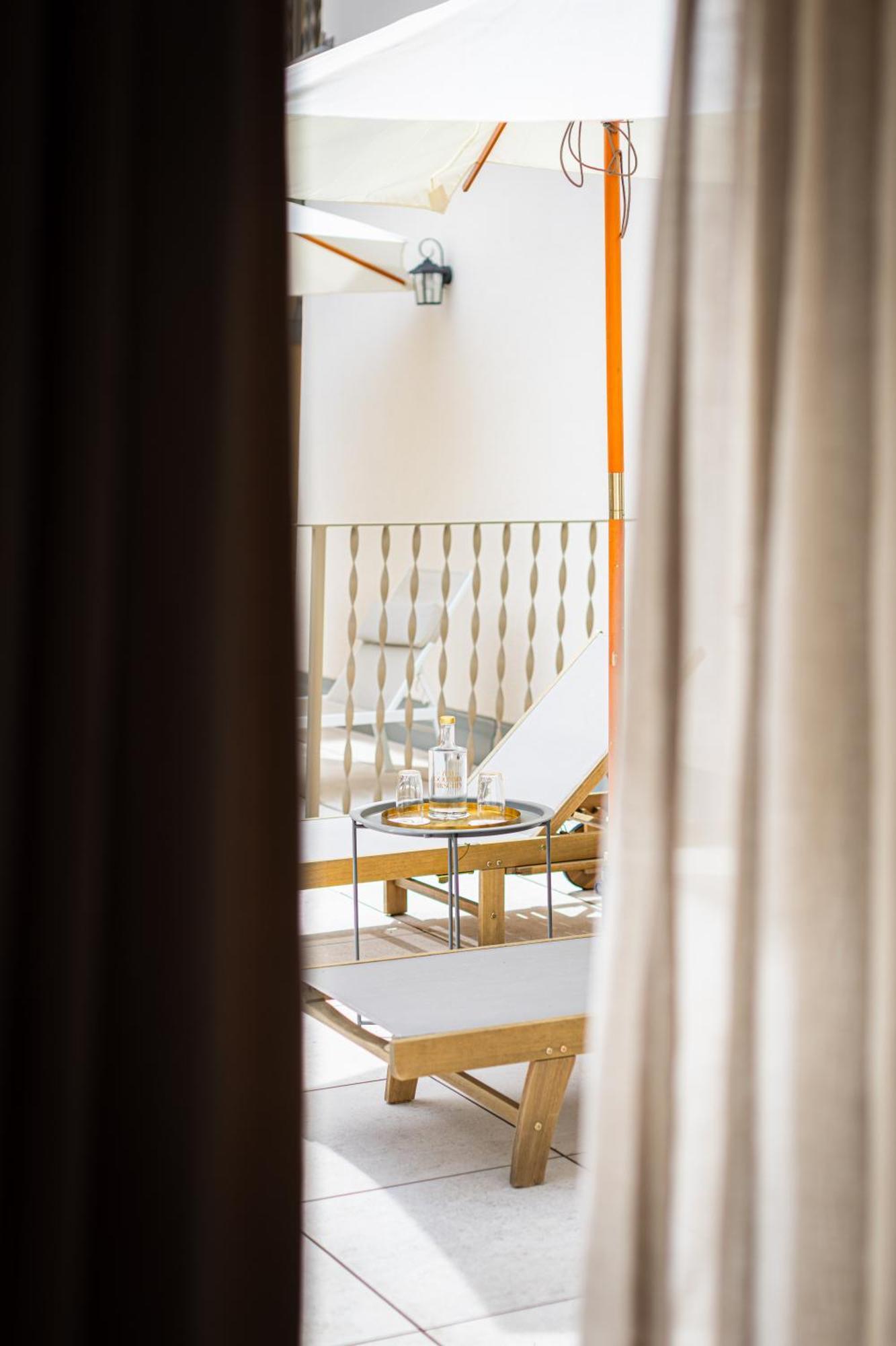 Boutiquehotel Zum Goldenen Hirschen Гмунден Екстер'єр фото
